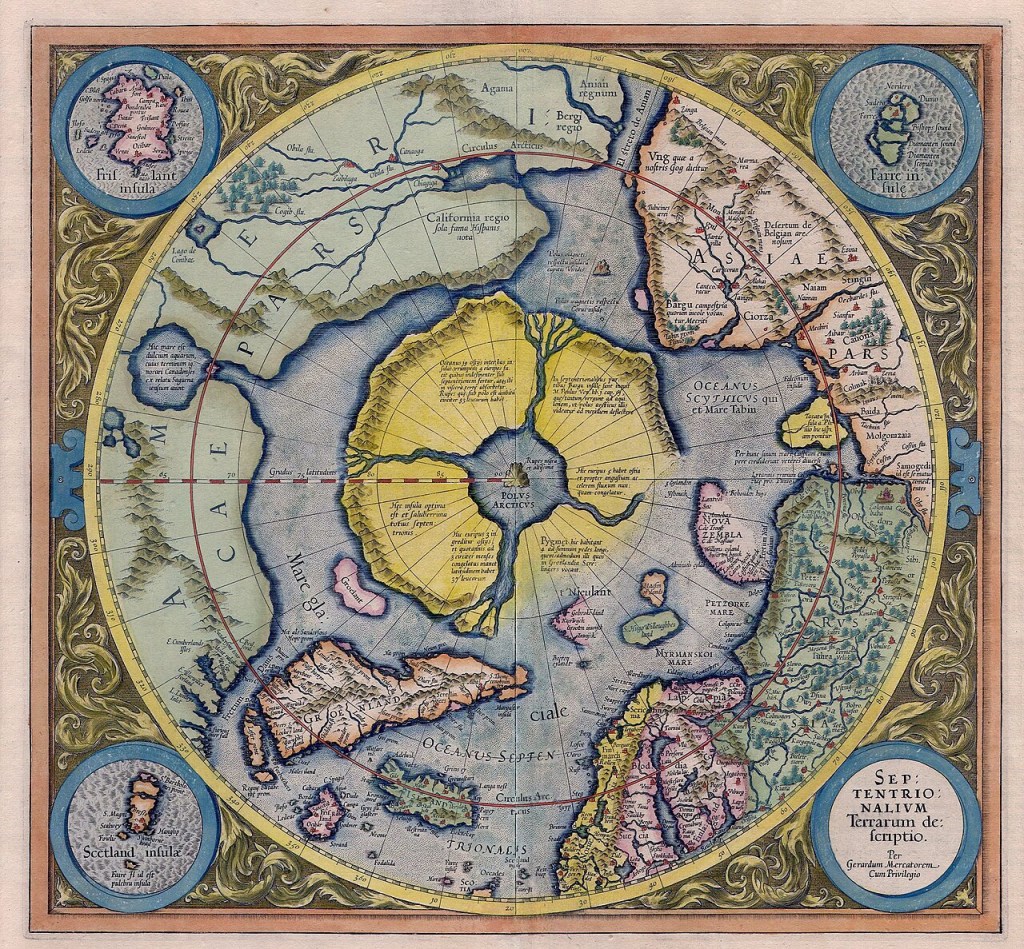 Saamiran. – They Completely Hid This City From The World! Why would every translator hide&nbsp;this?