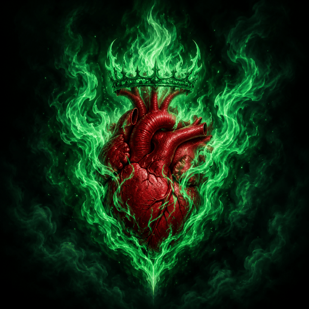 The SalatFyre – What does al Salat have to do with&nbsp;fire?